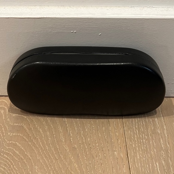Ray-Ban Hard Shell Sunglasses / Glasses Case (Black) - Picture 6 of 6
